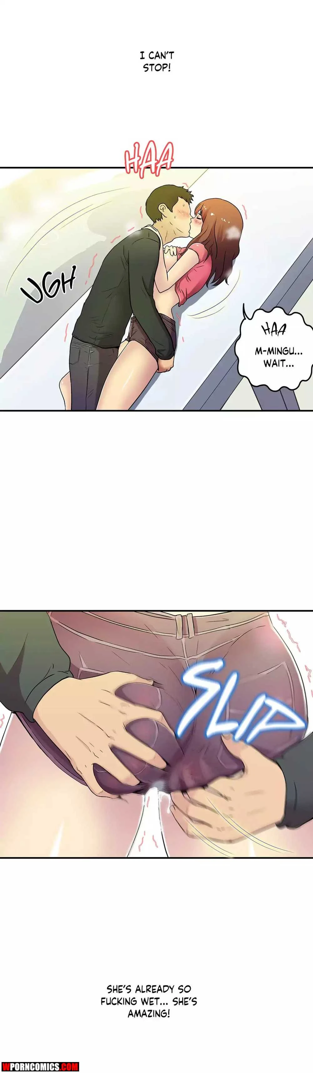 Porn Comic One-Room Hero Part 20 The Three Ladies 1 - 11#
