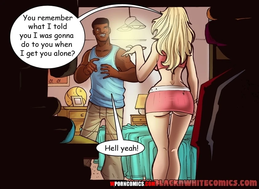 Porn Comic Online Dating Dilemma - 11#