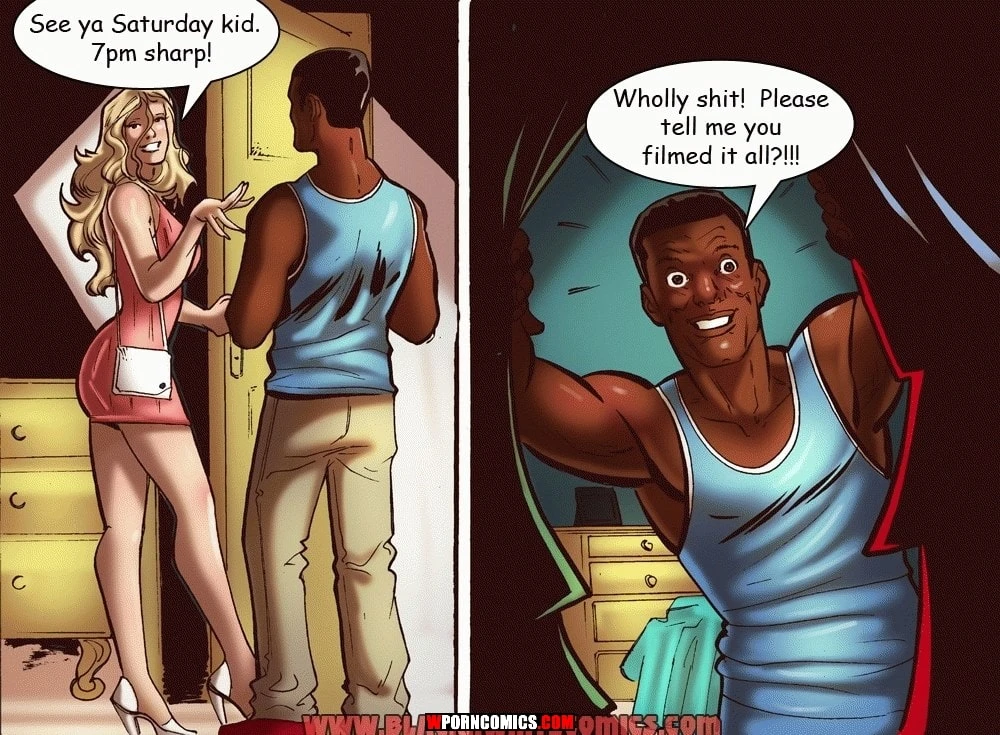 Porn Comic Online Dating Dilemma - 29#
