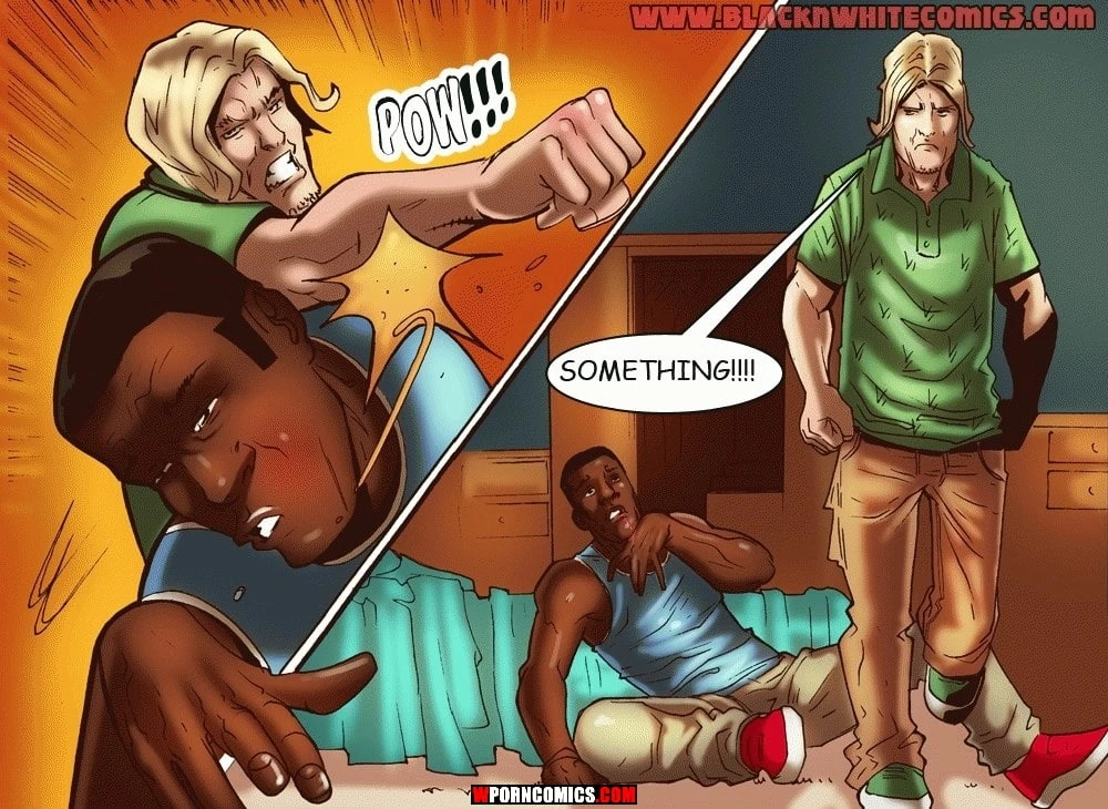 Porn Comic Online Dating Dilemma - 31#