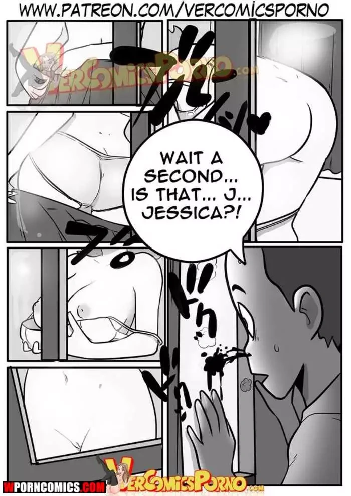 Porn Comic Pleasure Trip Part 2 Rick And Morty - 7#
