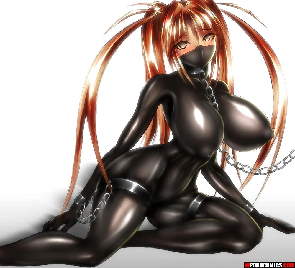 Porn Comic Porn Pictures About Coronavirus Covid-19 Masked Girls - 20#
