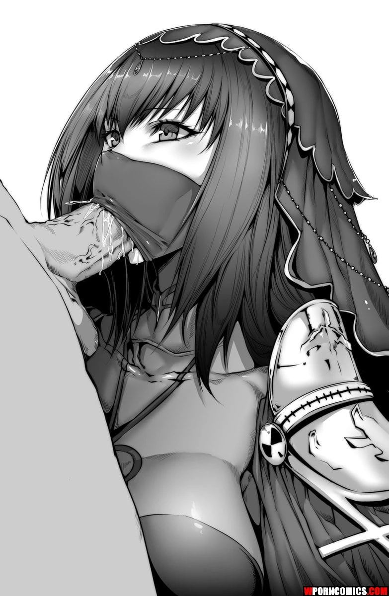 Porn Comic Porn Pictures About Coronavirus Covid-19 Masked Girls - 26#