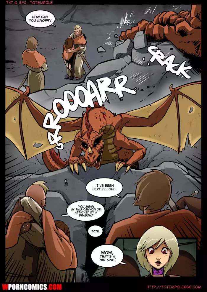 Porn Comic The Cummoner Part 11 Wetwork - 3#