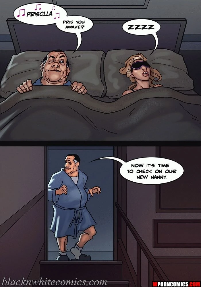 Porn Comic The Mayor Part 3 Episode 1 - 13#
