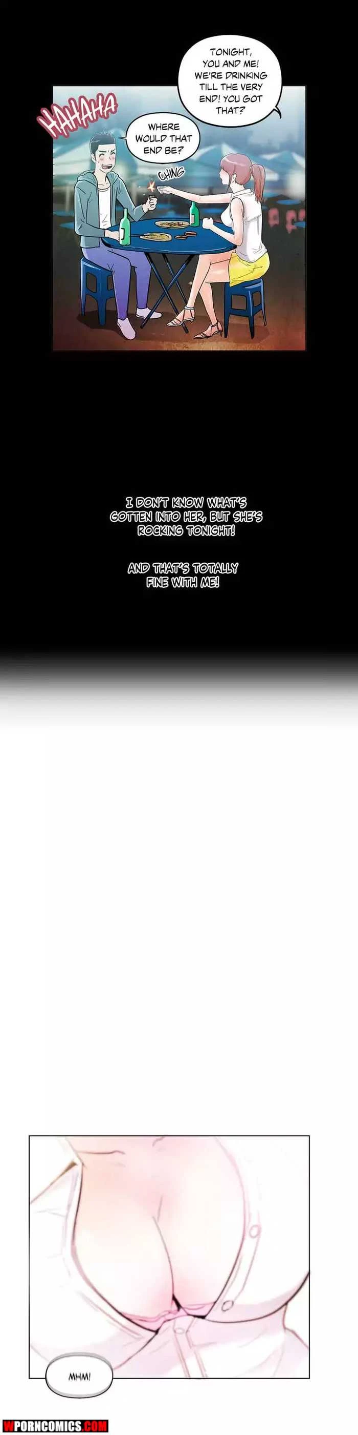 Porn Comic The Night After The School Festival Part 1 - 25#