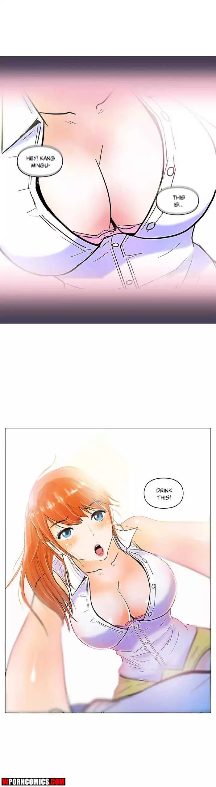 Porn Comic The Night After The School Festival Part 1 - 26#