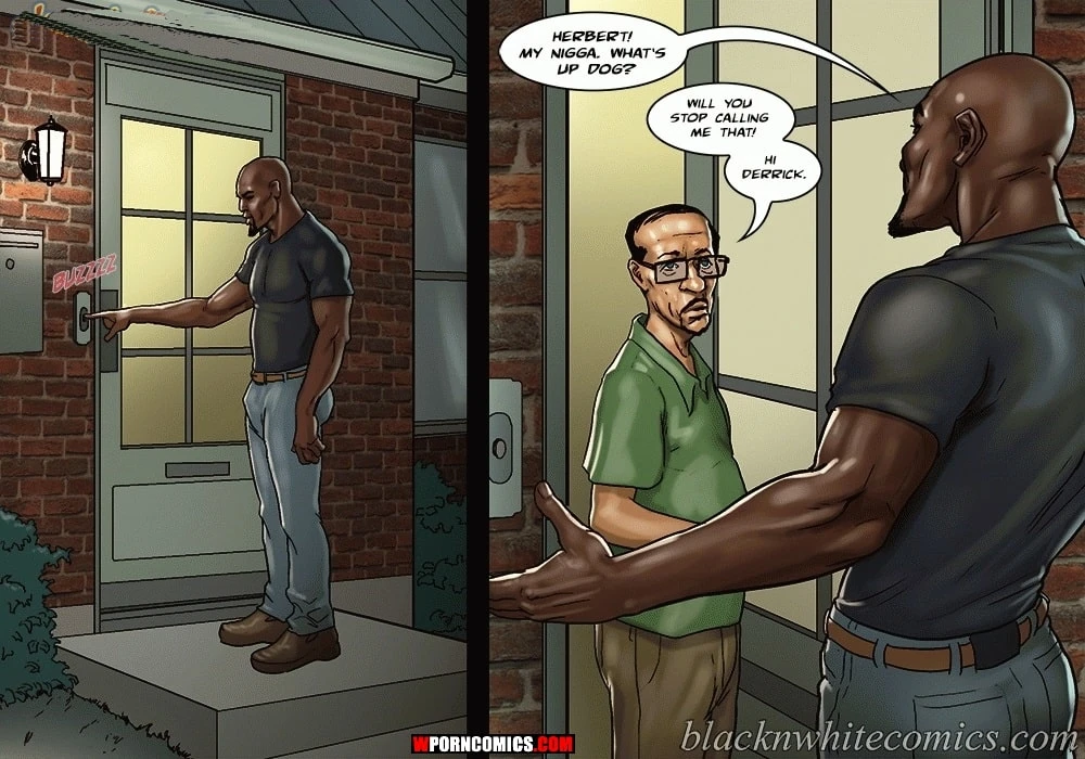 Porn Comic The Poker Game Part 2 - 2#