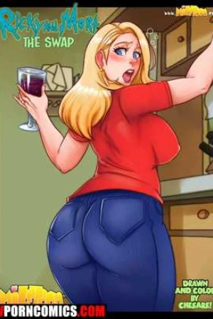 Porn Comic The Swap Part 1 Rick And Morty