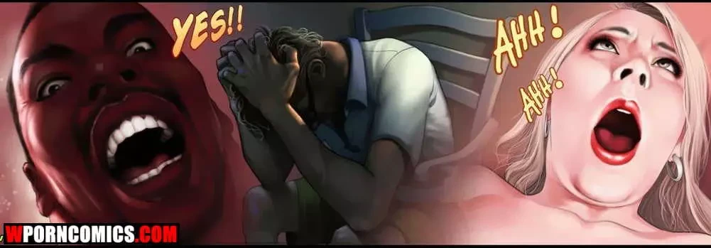 Porn Comic Winning Amanda Through Intimidation - 16#