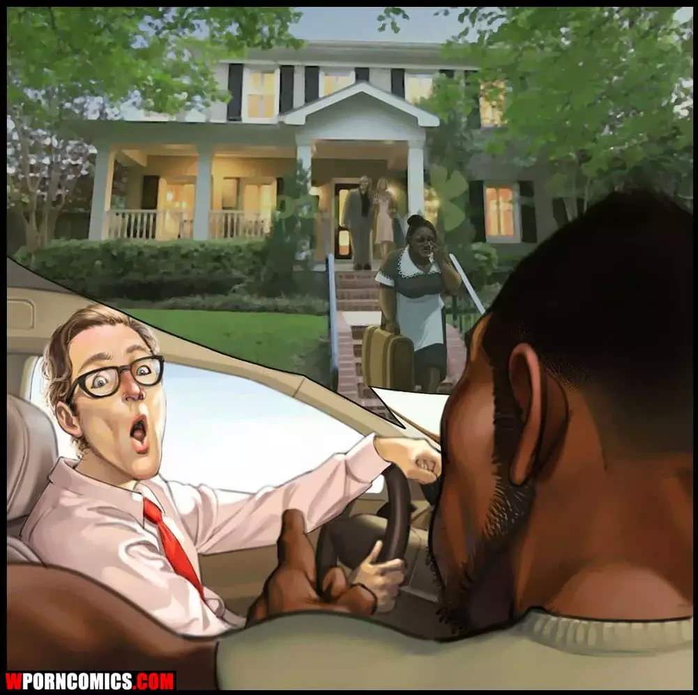 Porn Comic Winning Amanda Through Intimidation - 29#