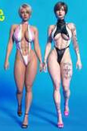 Porn Comic Alternative Therapy 5 POV3DVibes