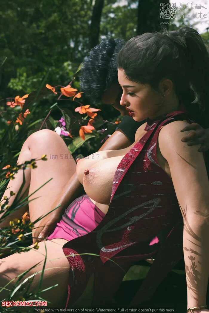 Porn Comic Bhabhi Promo Pics Artworks Silk Route, Ira Raman - 26#