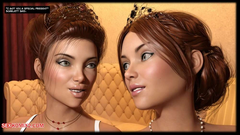 Porn Comic Blackmaled Caras Story Chapter 5 Sexy3DComics - 69#