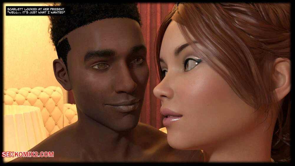 Porn Comic Blackmaled Caras Story Chapter 5 Sexy3DComics - 74#