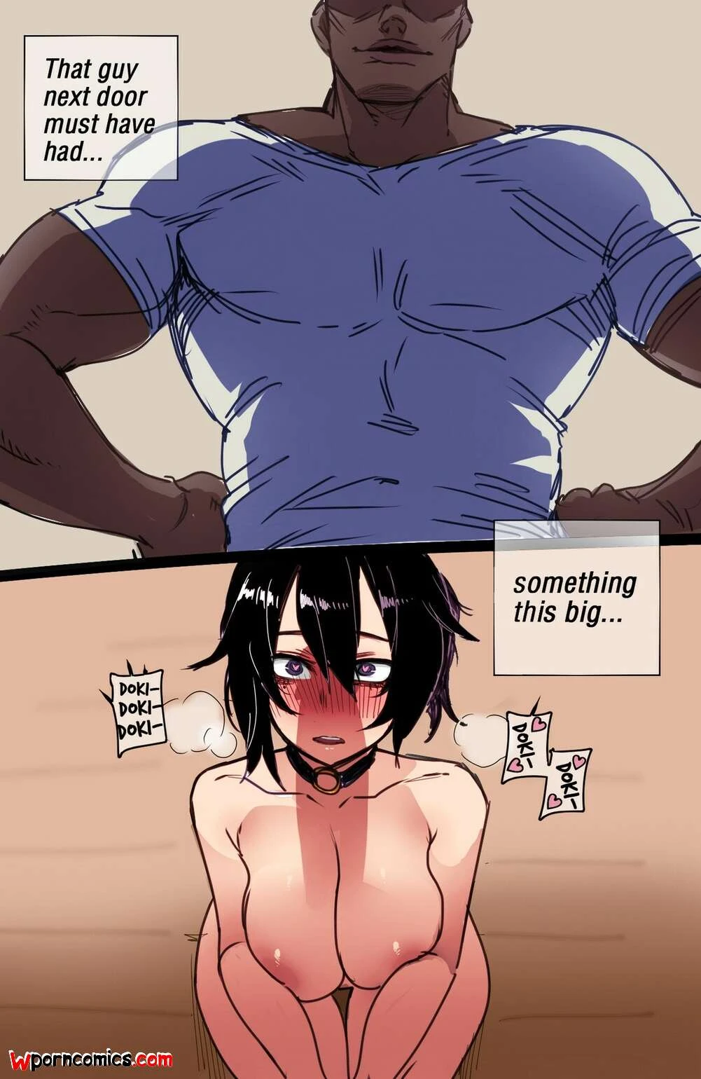 Porn Comic My Reward Ratatatat74 - 20#