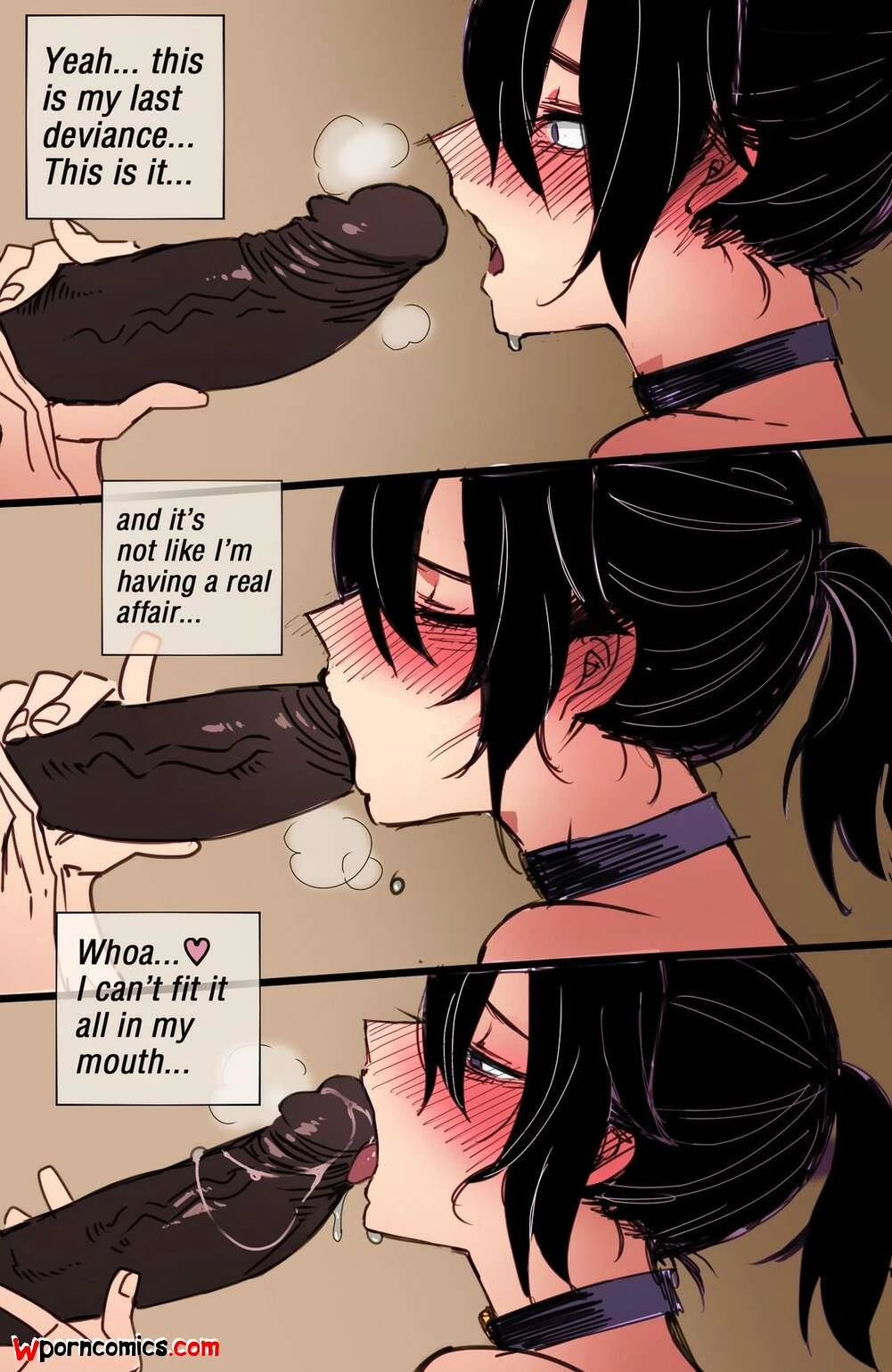 Porn Comic My Reward Ratatatat74 - 21#