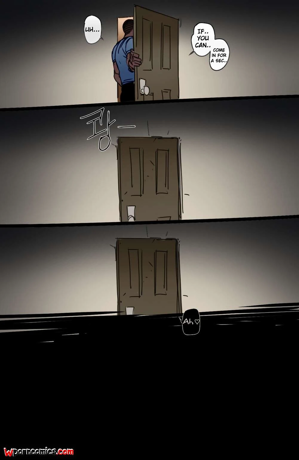 Porn Comic My Reward Ratatatat74 - 27#