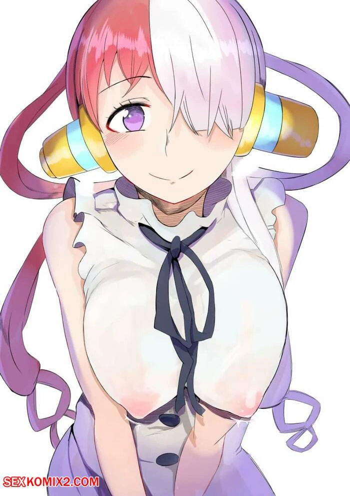 Porn Comic One Piece Arts Uta - 4#