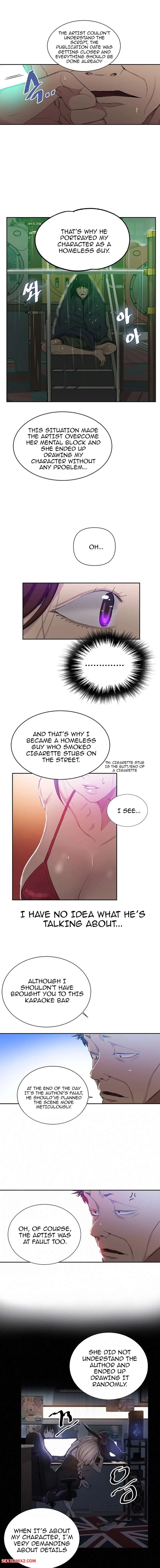 Porn Comic Secret Class Chapter 52, 53, 54 Minachan - 4#