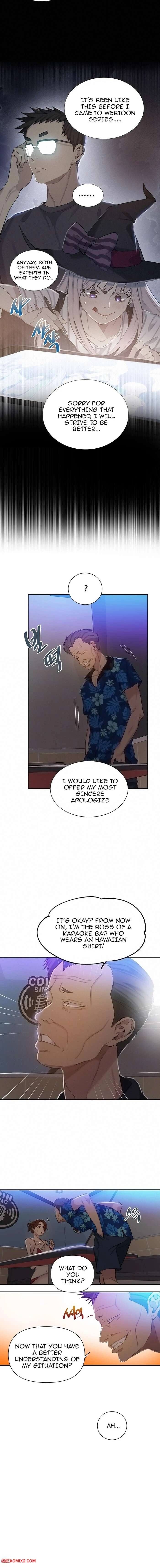 Porn Comic Secret Class Chapter 52, 53, 54 Minachan - 5#