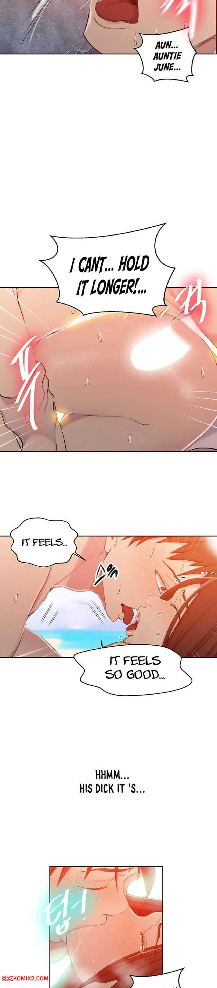 Porn Comic Secret Class Chapter 55, 56, 57 Minachan - 13#