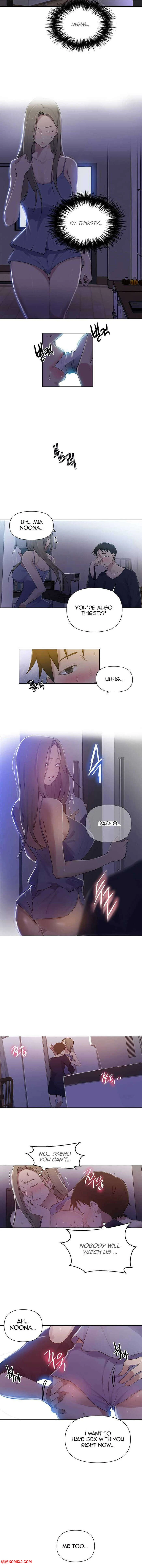 Porn Comic Secret Class Chapter 55, 56, 57 Minachan - 43#