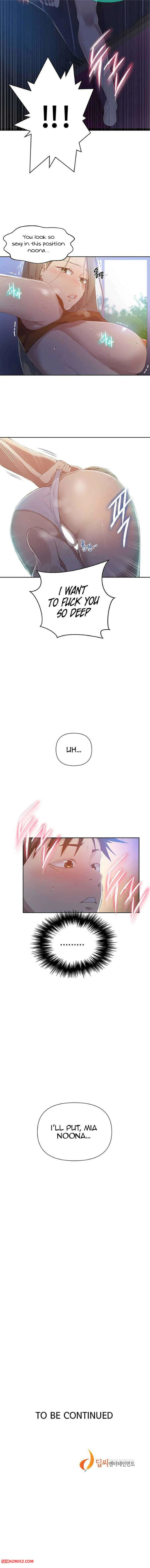 Porn Comic Secret Class Chapter 55, 56, 57 Minachan - 47#