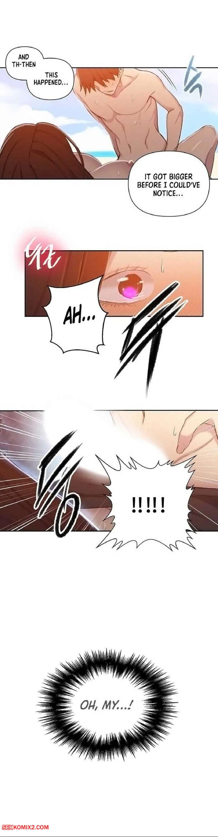 Porn Comic Secret Class Chapter 55, 56, 57 Minachan - 5#