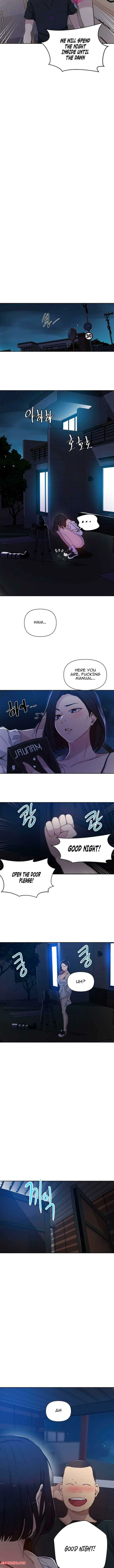 Porn Comic Secret Class Chapter 58, 59, 60 Minachan - 13#