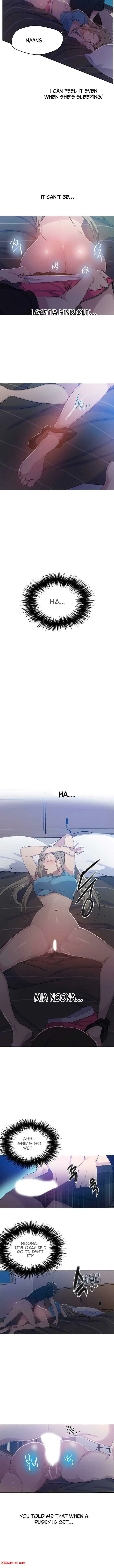 Porn Comic Secret Class Chapter 58, 59, 60 Minachan - 17#