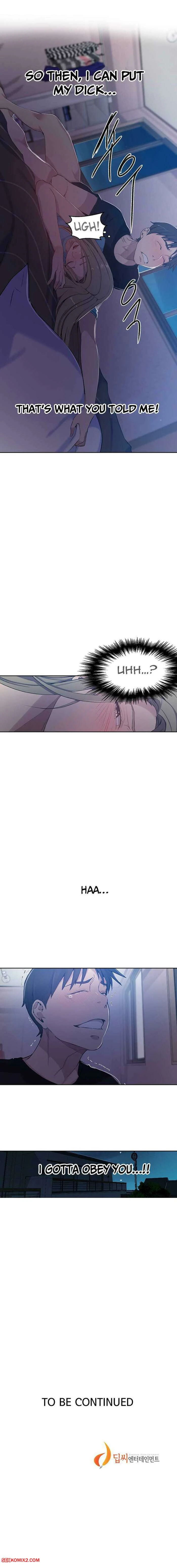 Porn Comic Secret Class Chapter 58, 59, 60 Minachan - 18#