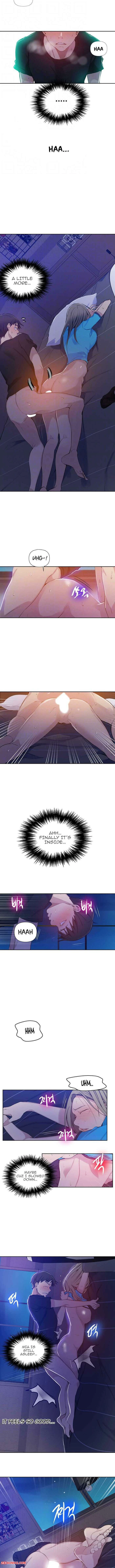 Porn Comic Secret Class Chapter 58, 59, 60 Minachan - 20#