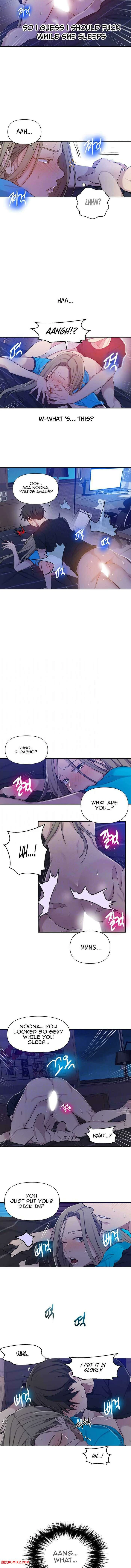 Porn Comic Secret Class Chapter 58, 59, 60 Minachan - 21#