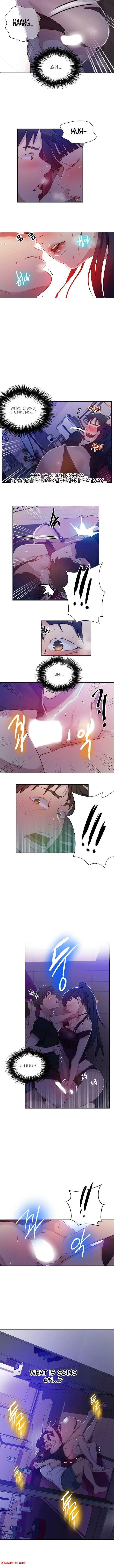 Porn Comic Secret Class Chapter 58, 59, 60 Minachan - 27#