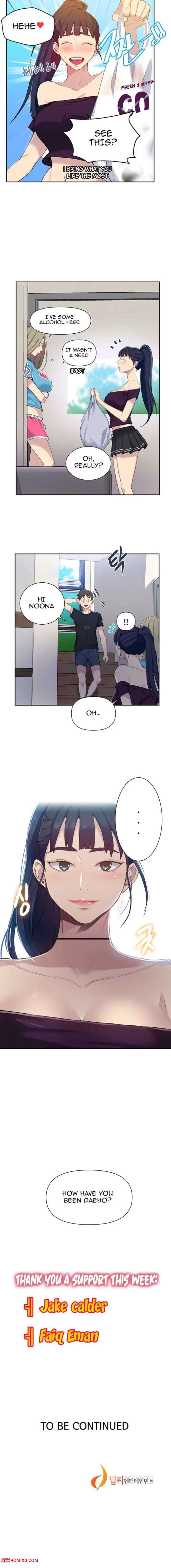 Porn Comic Secret Class Chapter 58, 59, 60 Minachan - 9#