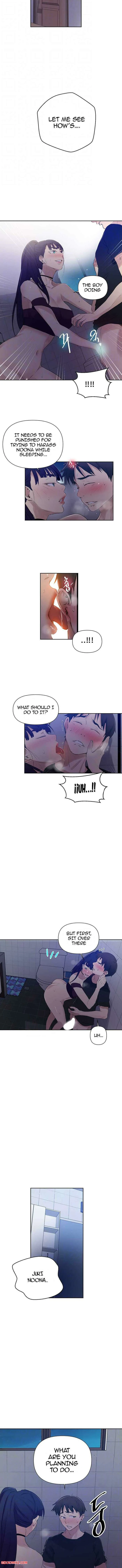 Porn Comic Secret Class Chapter 61, 62, 63 Minachan - 13#