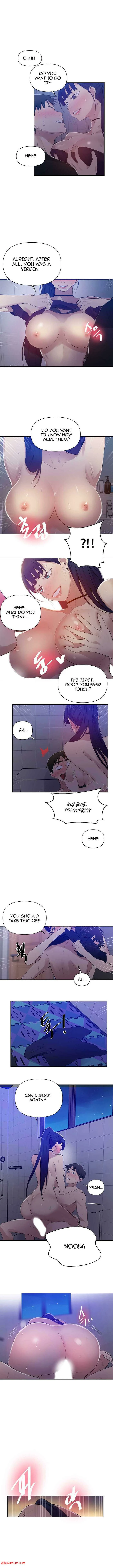 Porn Comic Secret Class Chapter 61, 62, 63 Minachan - 17#