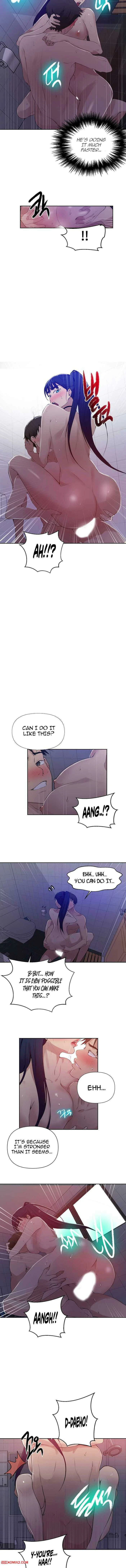 Porn Comic Secret Class Chapter 61, 62, 63 Minachan - 20#