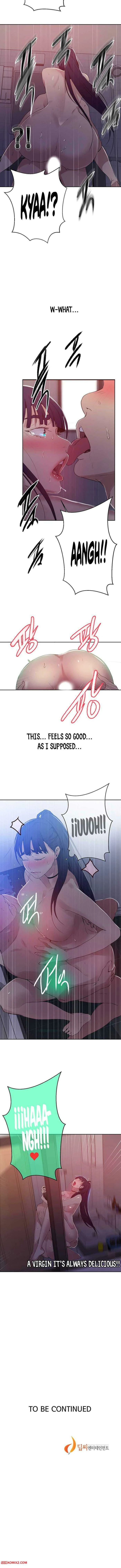 Porn Comic Secret Class Chapter 61, 62, 63 Minachan - 21#