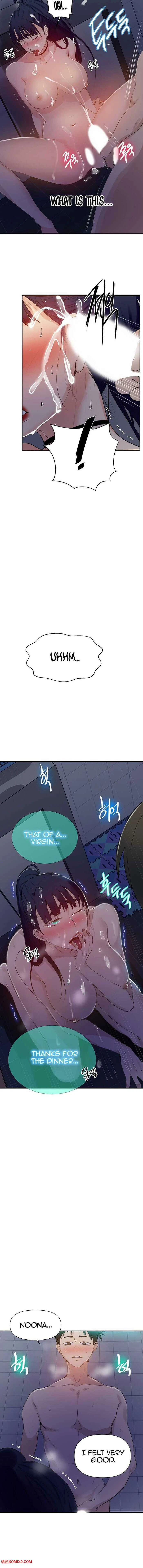 Porn Comic Secret Class Chapter 61, 62, 63 Minachan - 27#
