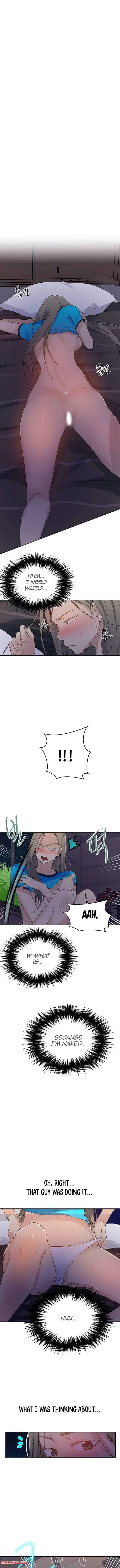 Porn Comic Secret Class Chapter 61, 62, 63 Minachan - 28#