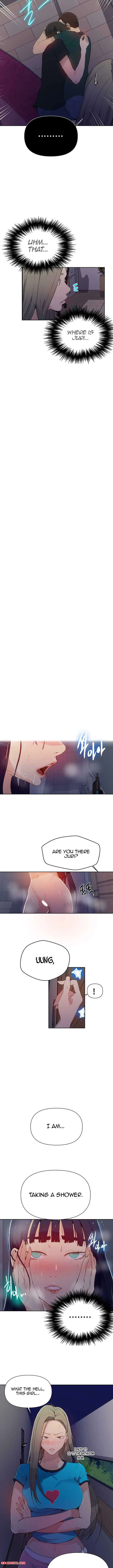Porn Comic Secret Class Chapter 61, 62, 63 Minachan - 29#