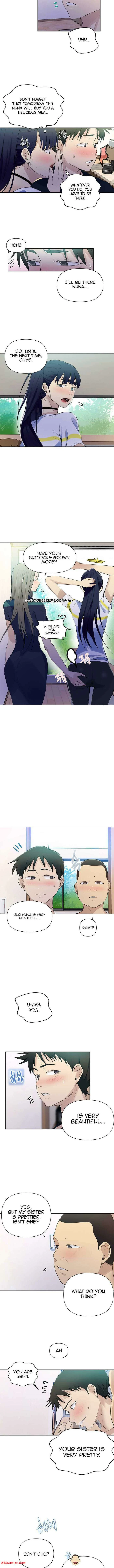 Porn Comic Secret Class Chapter 61, 62, 63 Minachan - 31#