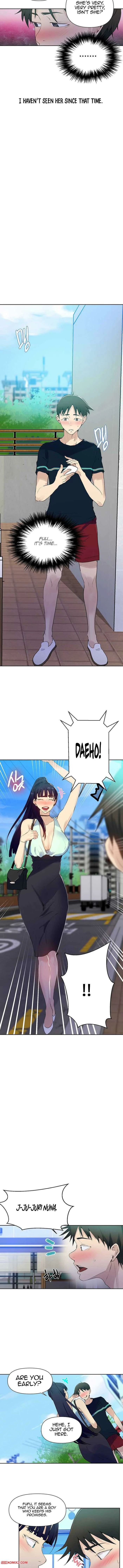 Porn Comic Secret Class Chapter 61, 62, 63 Minachan - 32#