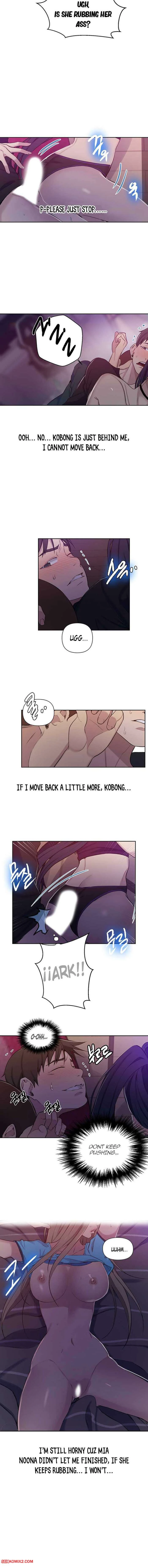 Porn Comic Secret Class Chapter 61, 62, 63 Minachan - 5#