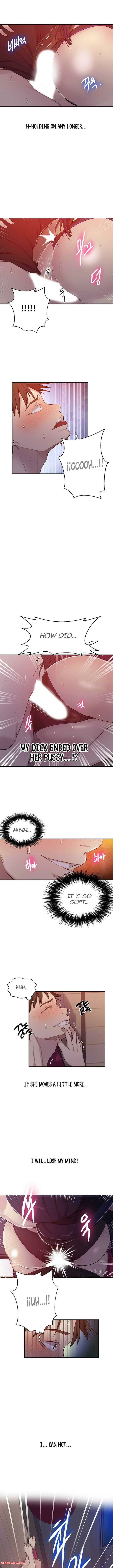 Porn Comic Secret Class Chapter 61, 62, 63 Minachan - 6#