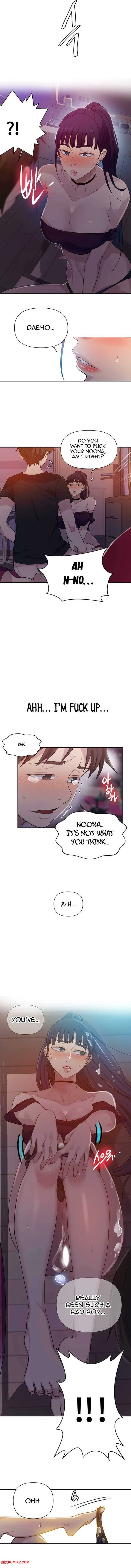 Porn Comic Secret Class Chapter 61, 62, 63 Minachan - 8#