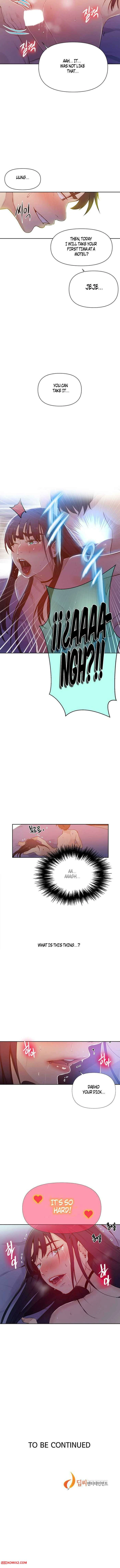 Porn Comic Secret Class Chapter 64, 65, 66 Minachan - 11#