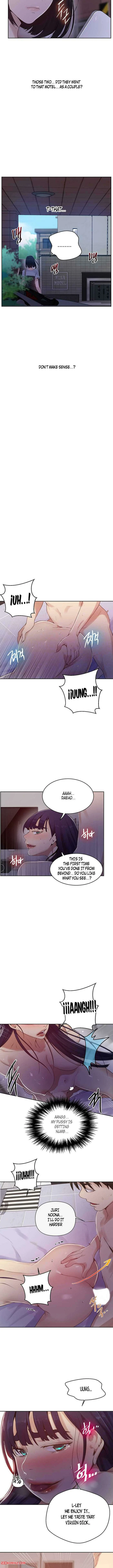 Porn Comic Secret Class Chapter 64, 65, 66 Minachan - 13#